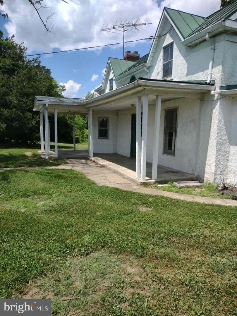 3171 Front Royal Pike photo 2