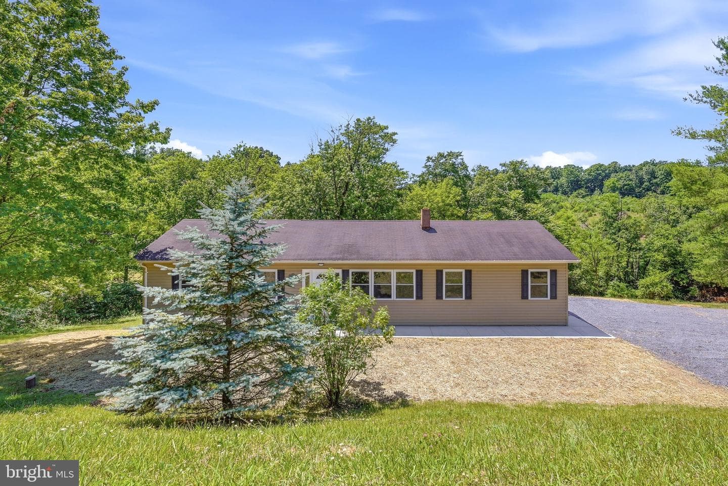 1355 Perry, Winchester