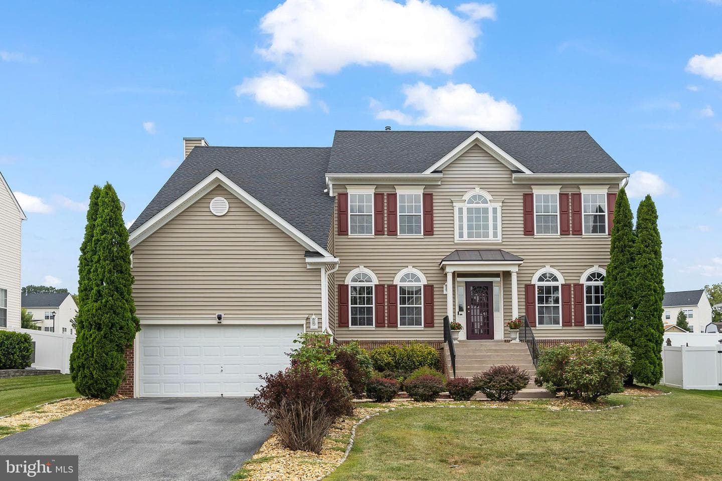 114 Nassau Drive, Winchester
