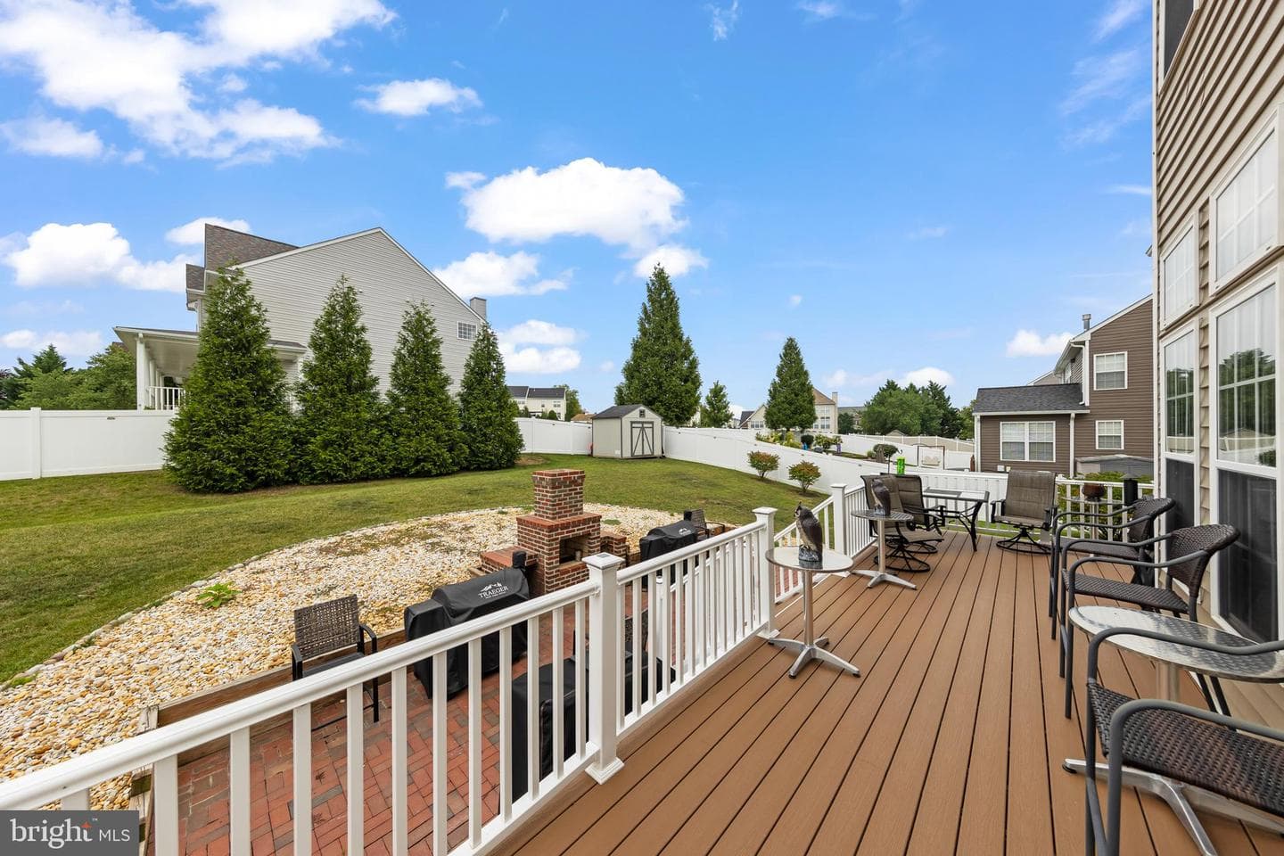114 Nassau Drive, Winchester