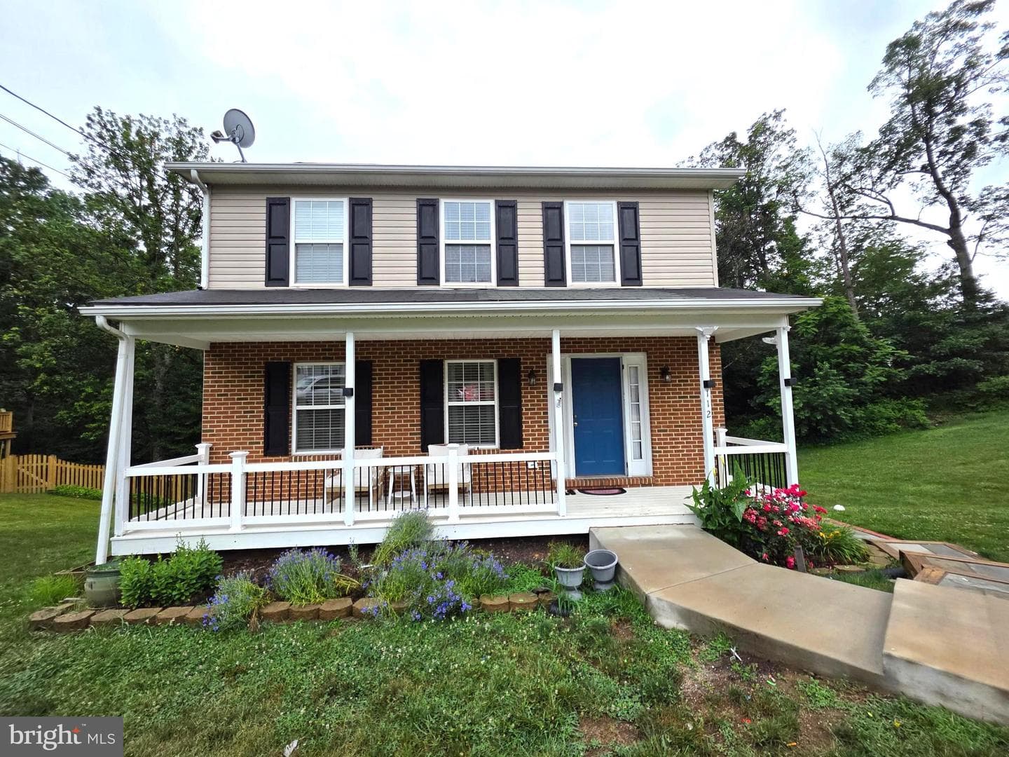 112 Ashley Drive, Winchester