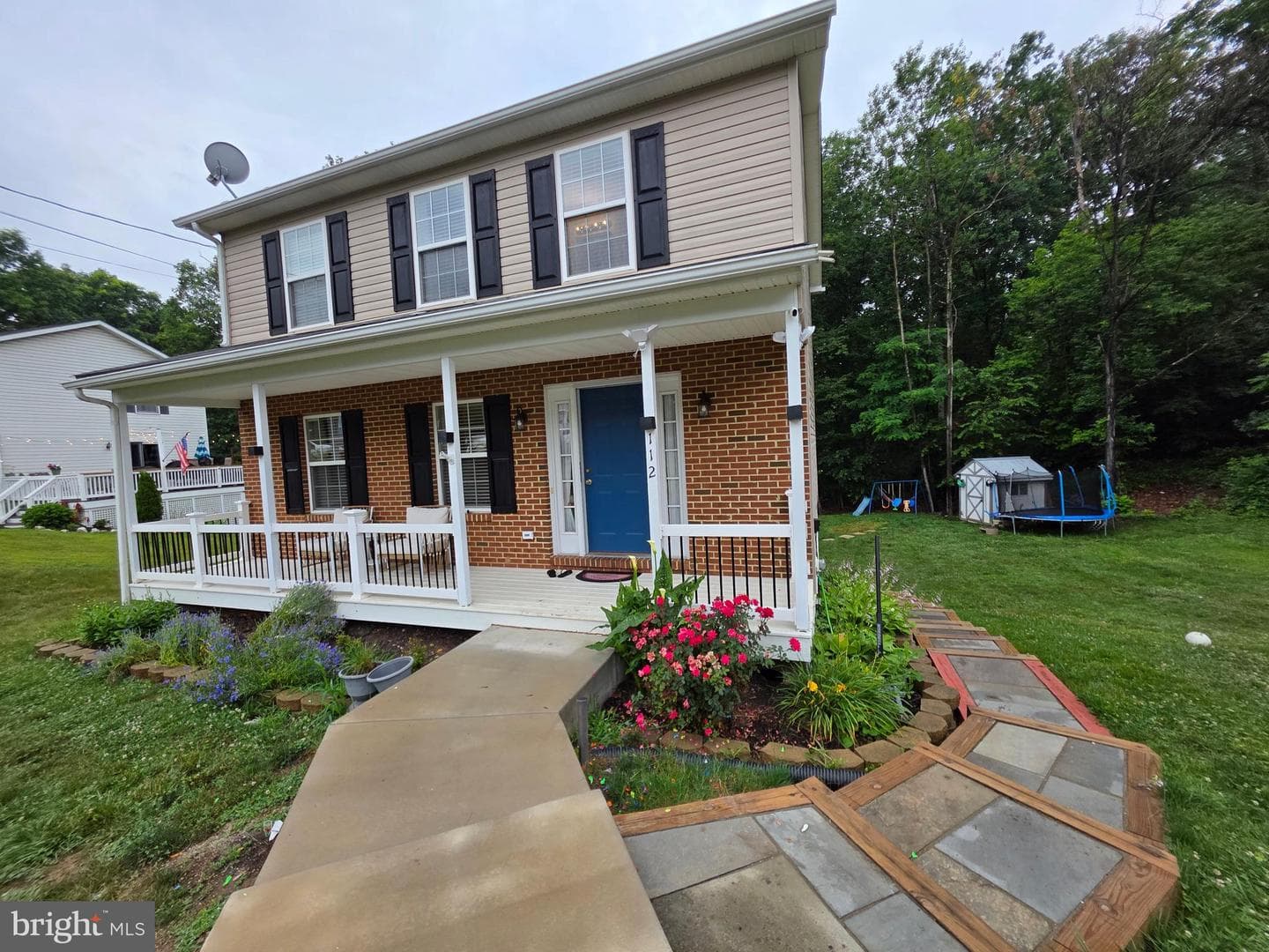 112 Ashley Drive, Winchester
