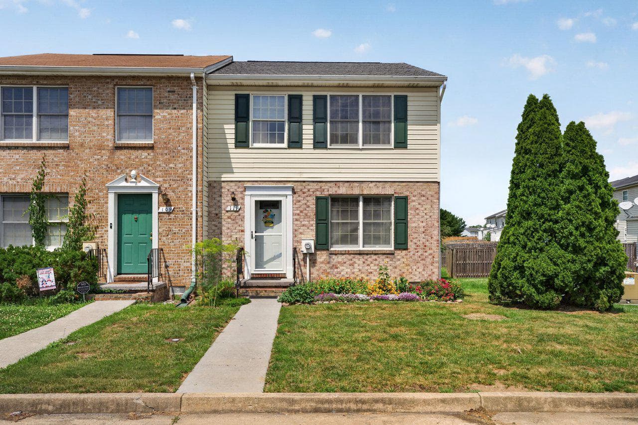 111 Equestrian Drive