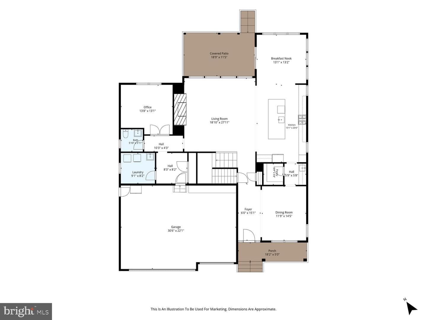 102 Triangle Court photo 70