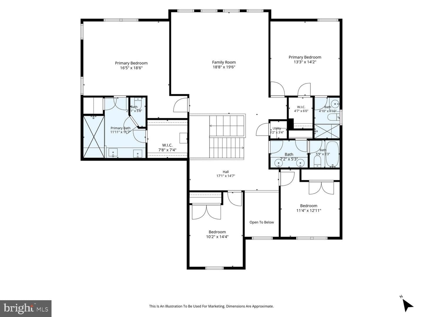 102 Triangle Court photo 71