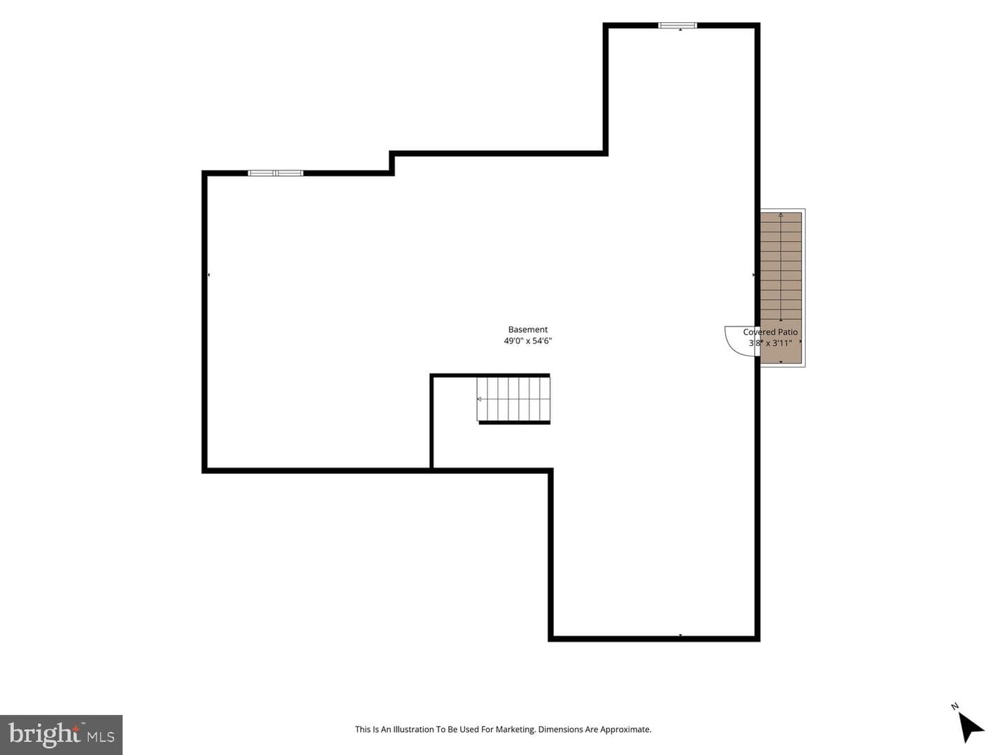 102 Triangle Court photo 72