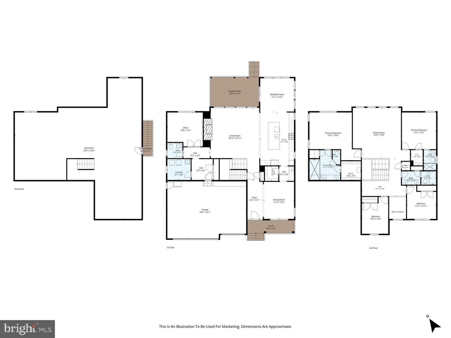 102 Triangle Court photo 73