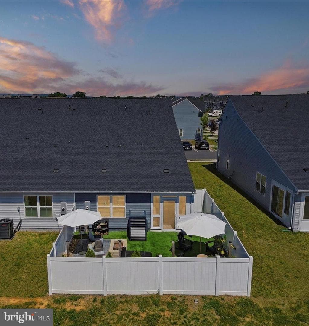 113 Wertland Place, Winchester