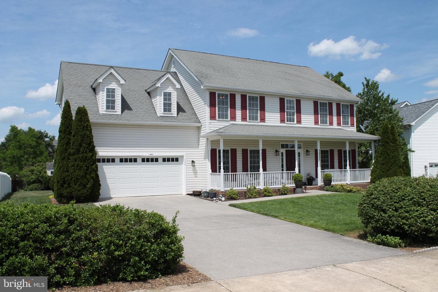 104 Murphy Court, Winchester