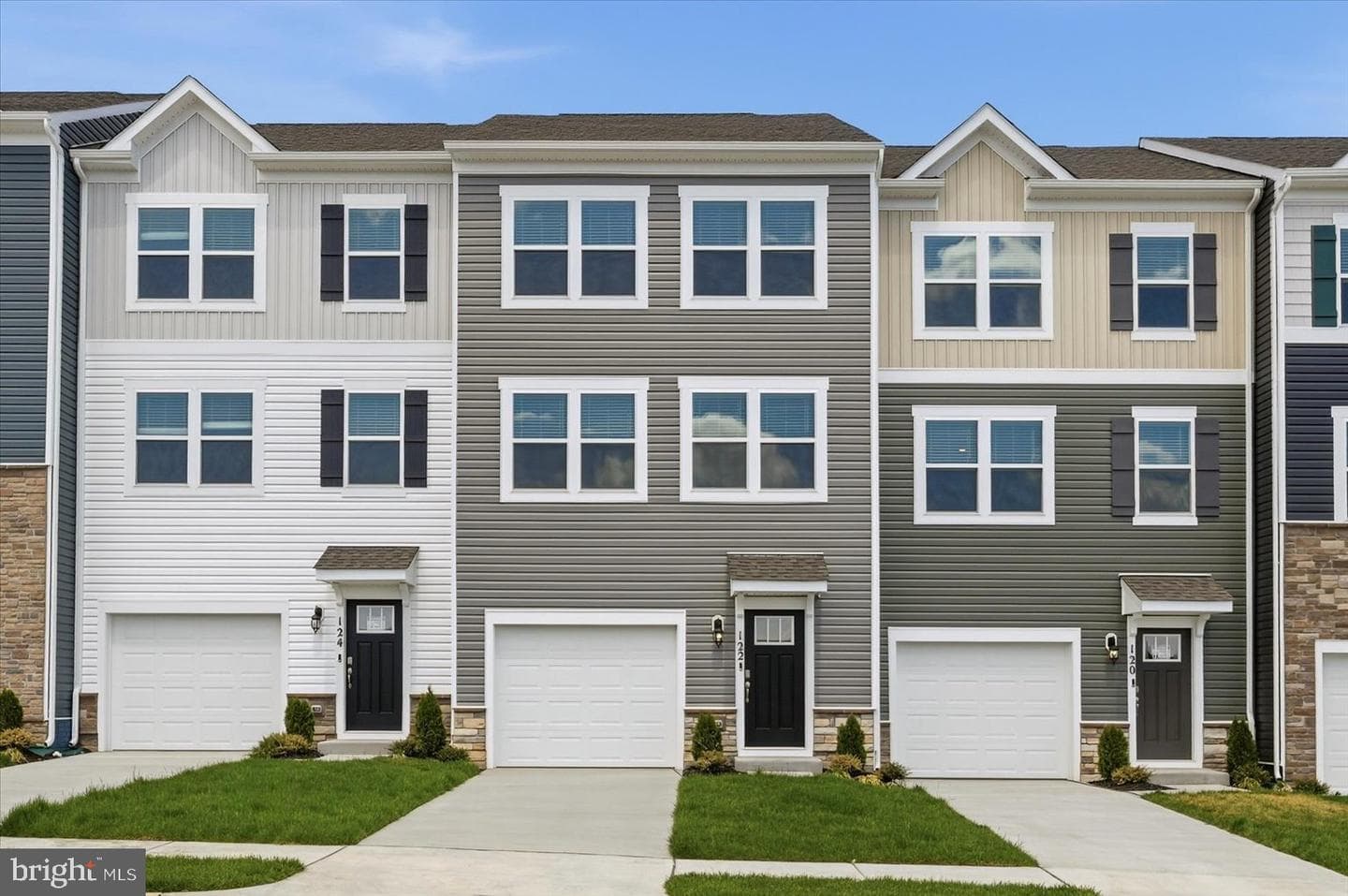 122 Bowers Street, Stephens City