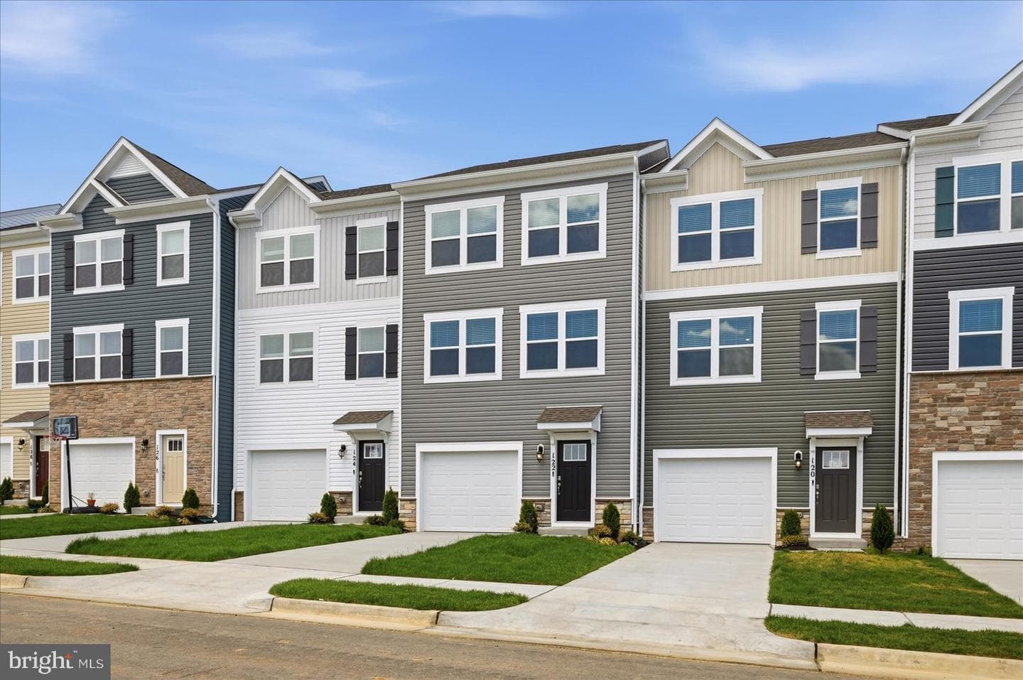122 Bowers Street, Stephens City