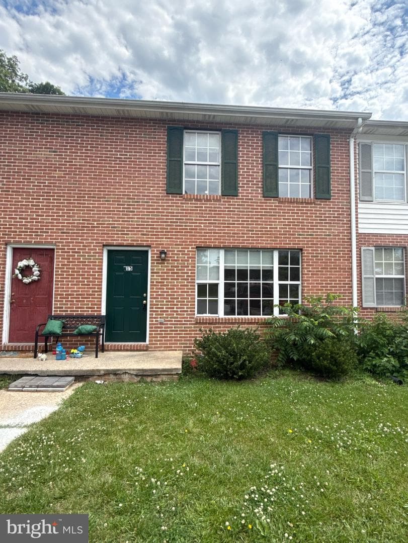 215 Buckingham Drive, Stephens City