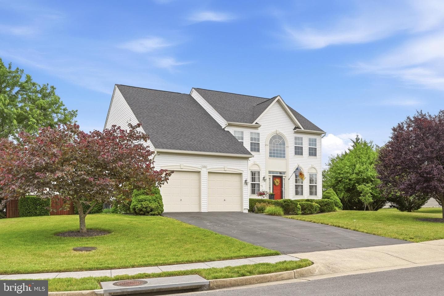 326 Cheltenham Drive, Stephens City