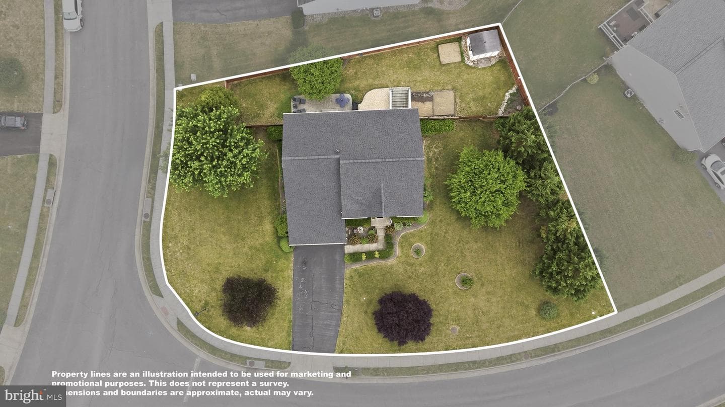326 Cheltenham Drive photo 57