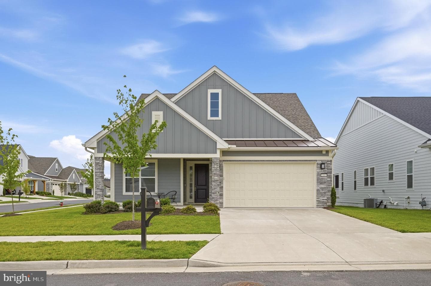 111 Switchgrass Way, Lake Frederick