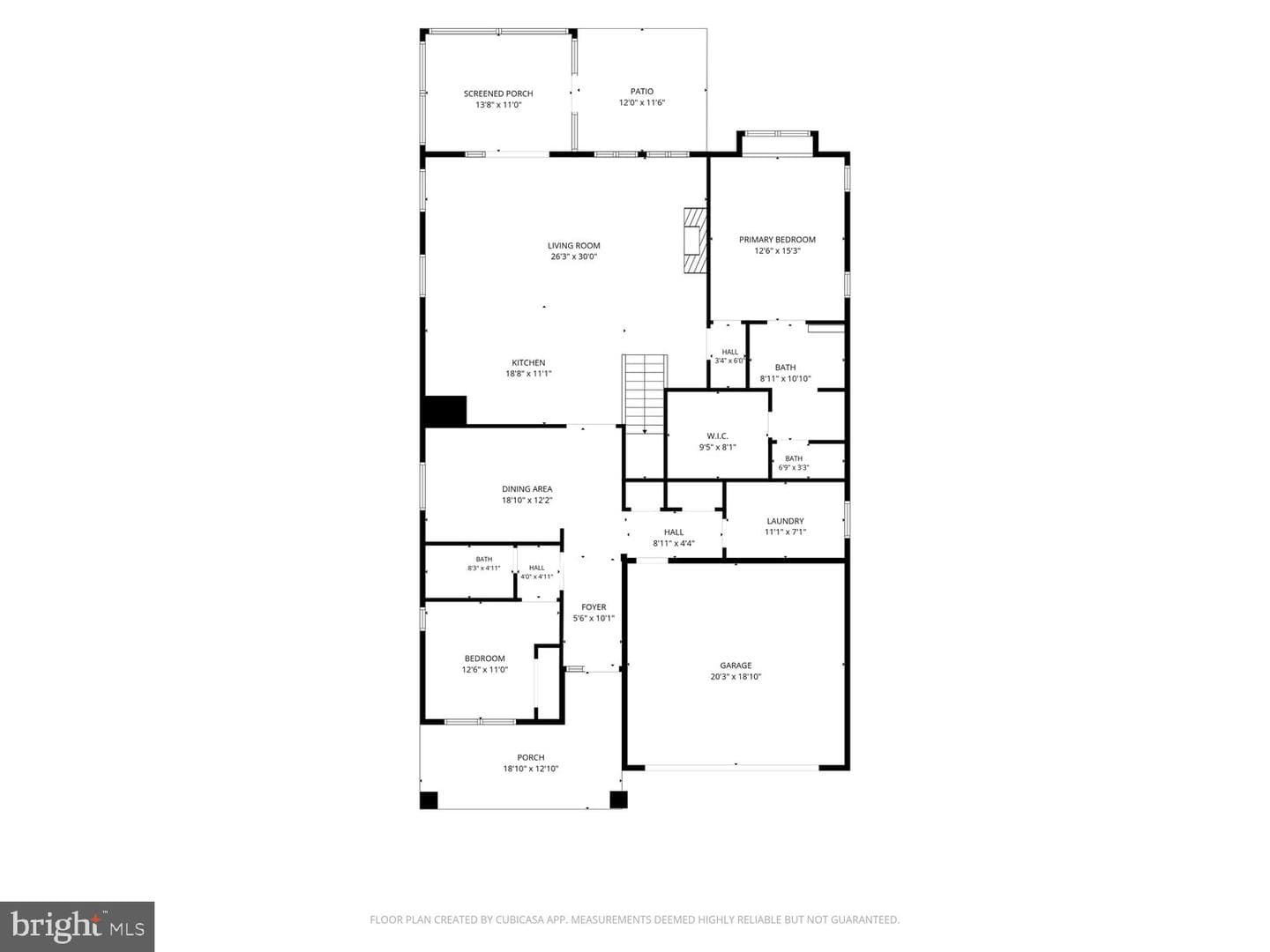 111 Switchgrass Way photo 86