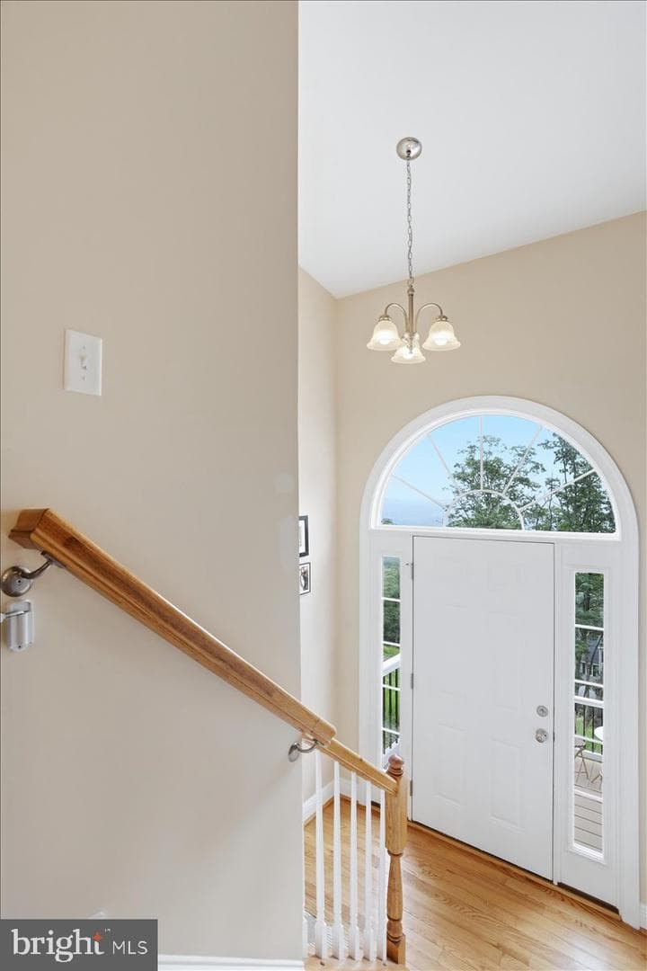 1617 Tomahawk Trl photo 4