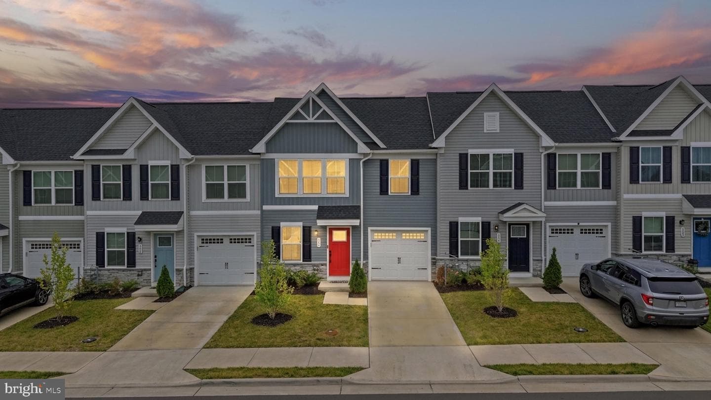 106 Hardy, Winchester