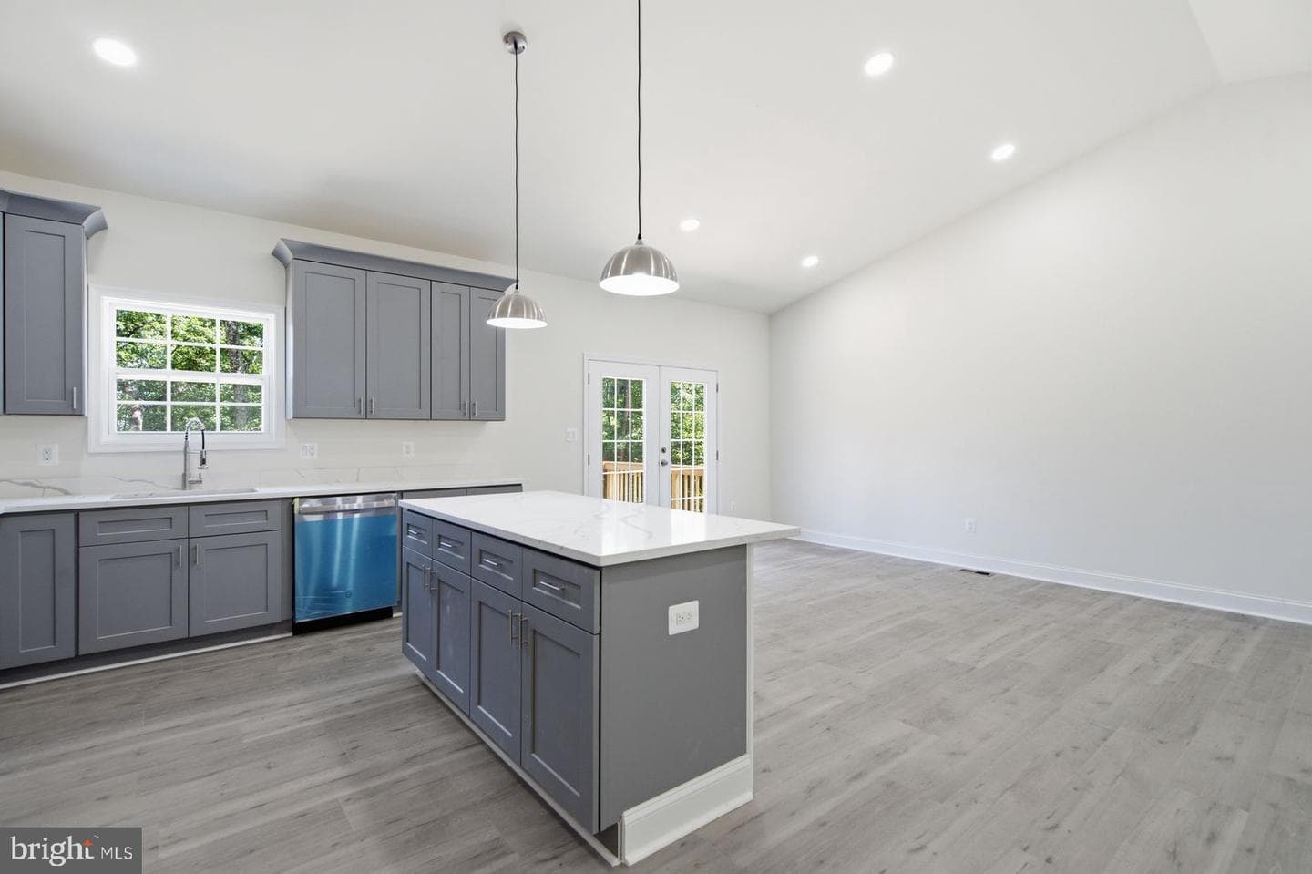 127 Inca, Winchester