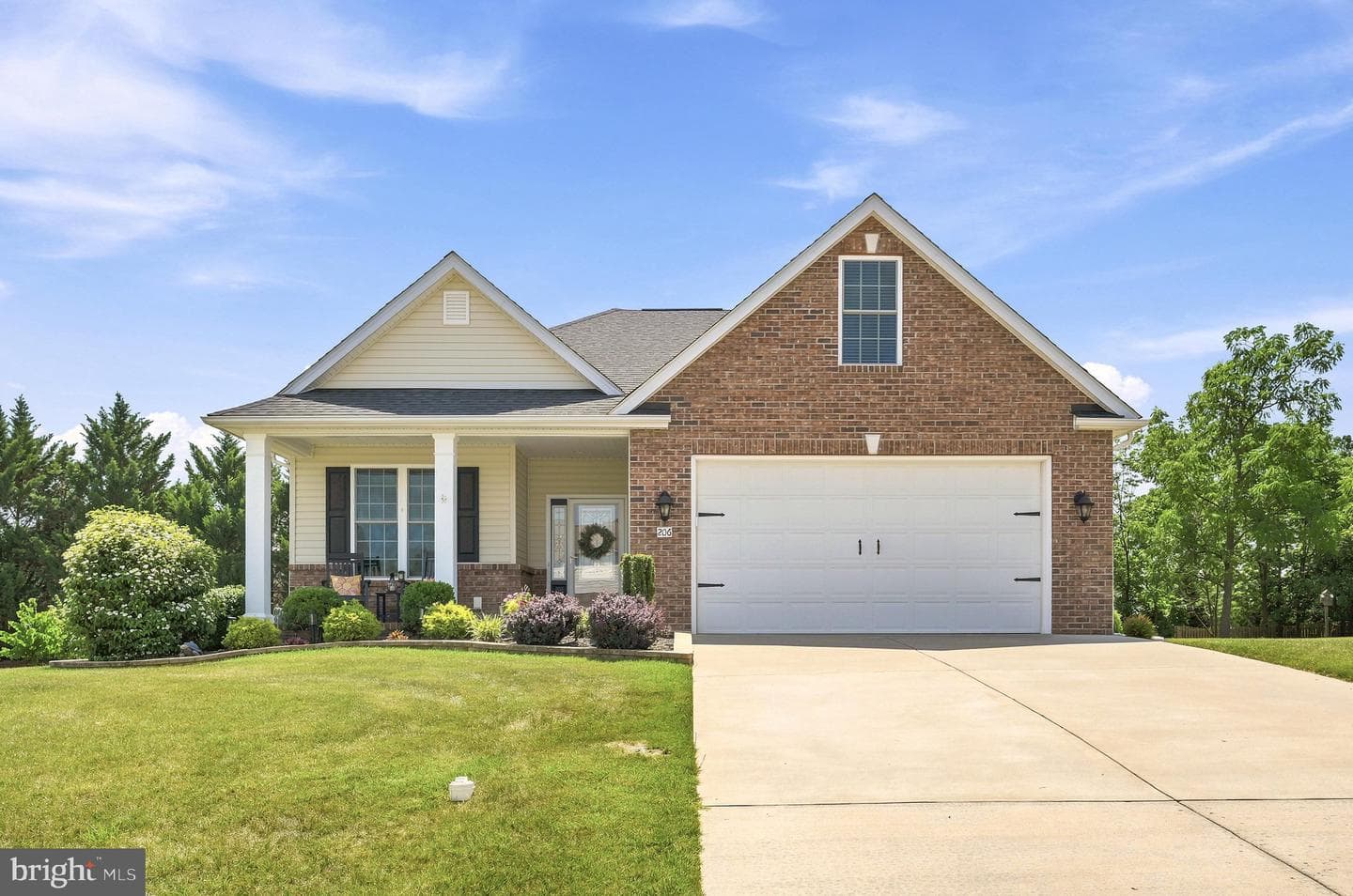 206 Ivy Hill Ct, Stephens City