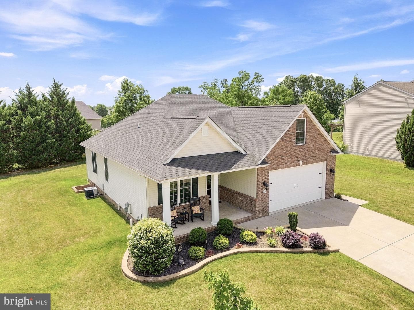 206 Ivy Hill Ct, Stephens City