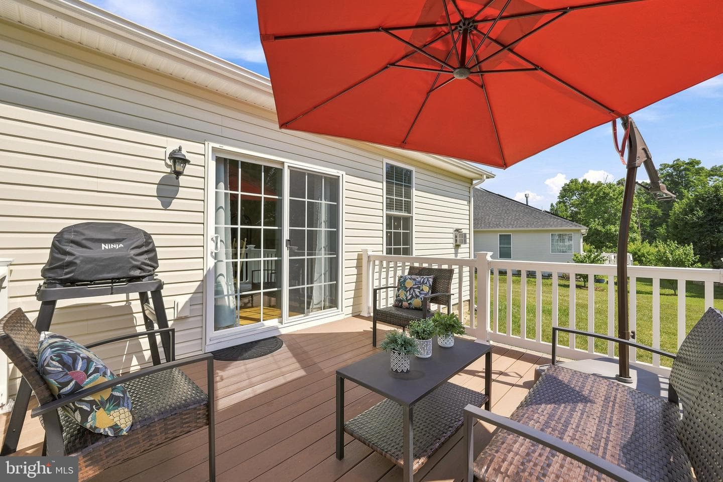 206 Ivy Hill Court photo 41