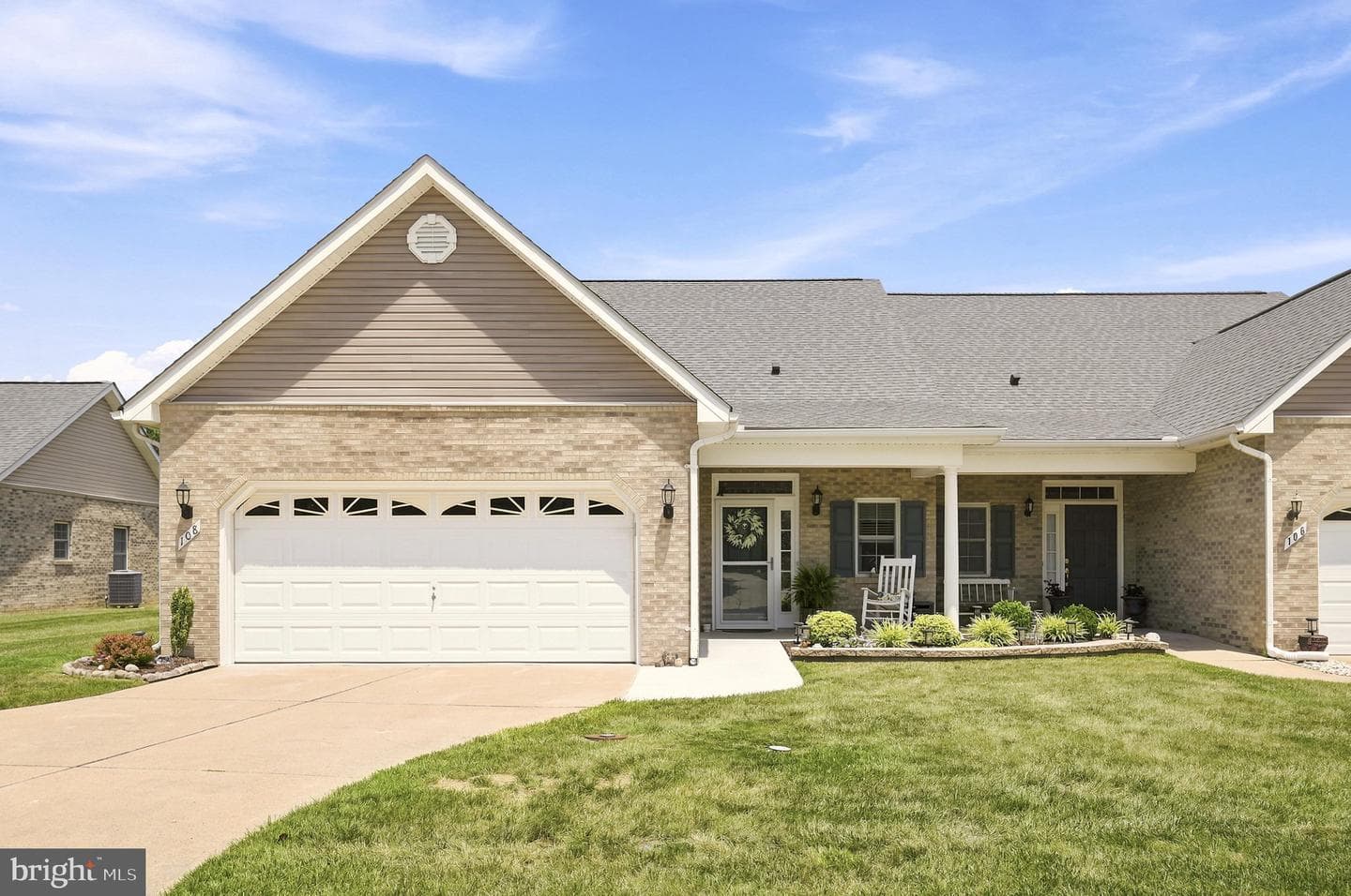 108 Bayberry Ct, Stephens City