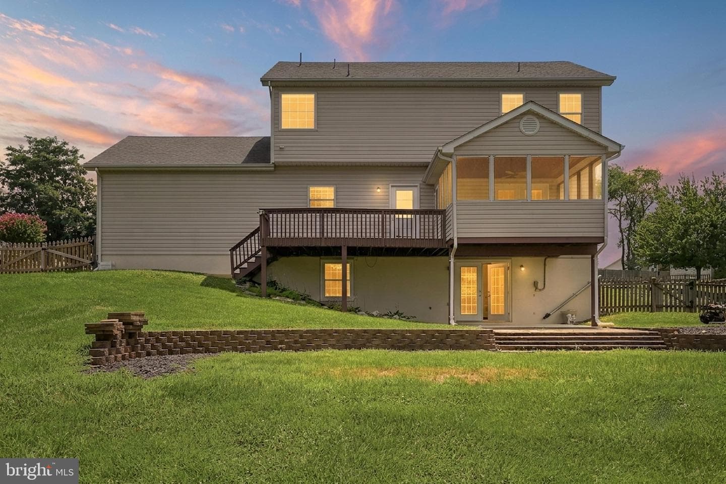 121 Fortress Drive, Winchester