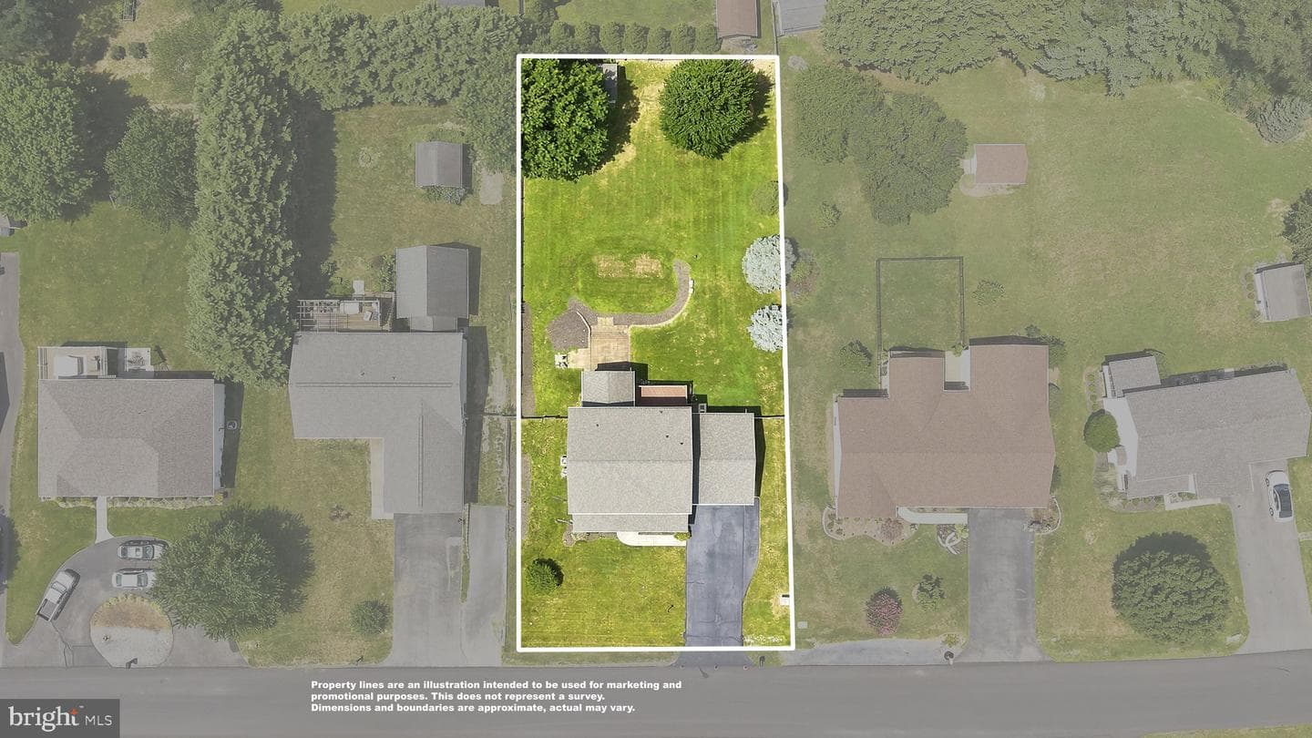 121 Fortress Drive photo 71