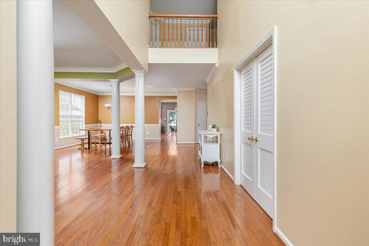135 Blackburns Ford Drive photo 3