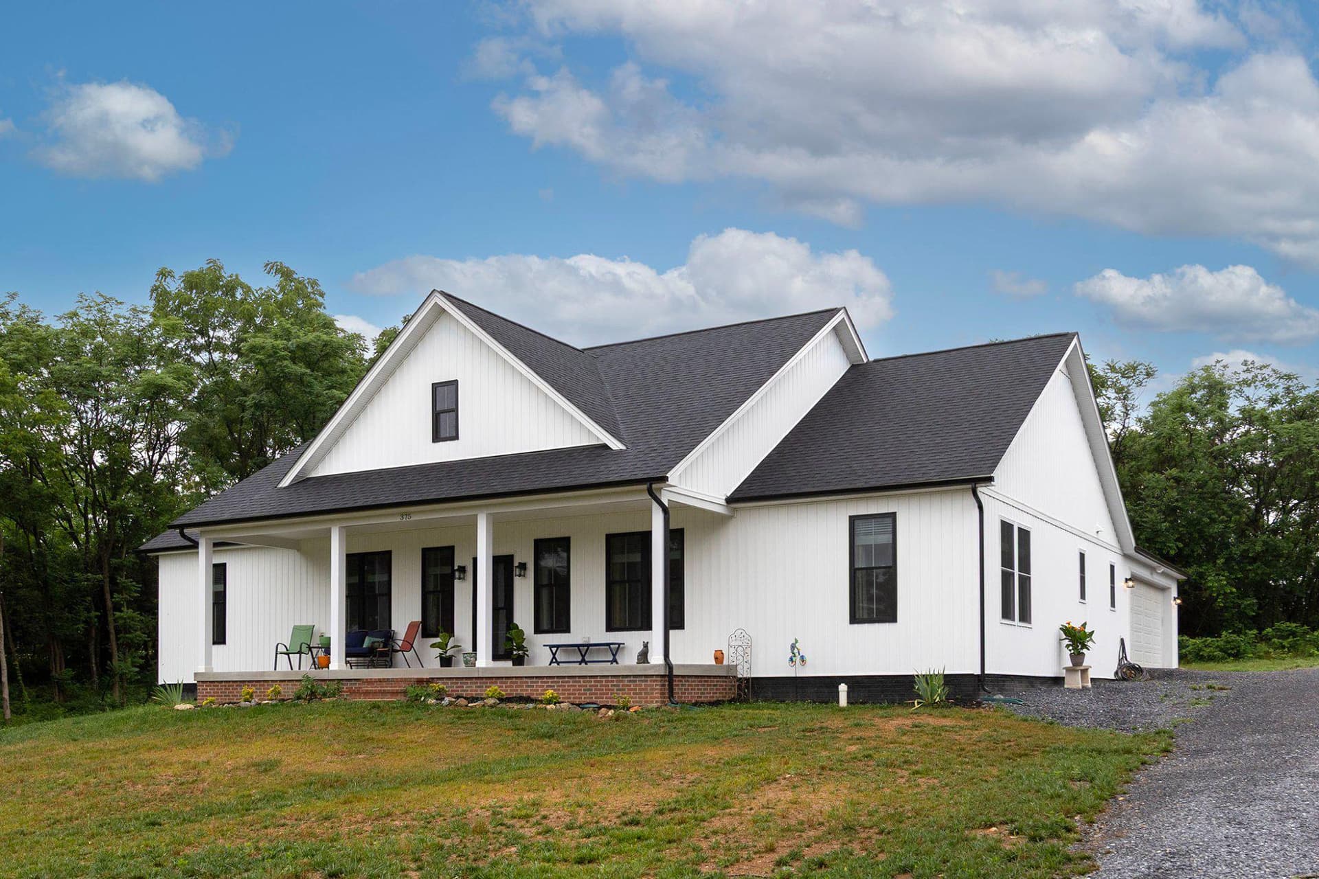 375 Tavistock Drive, Winchester