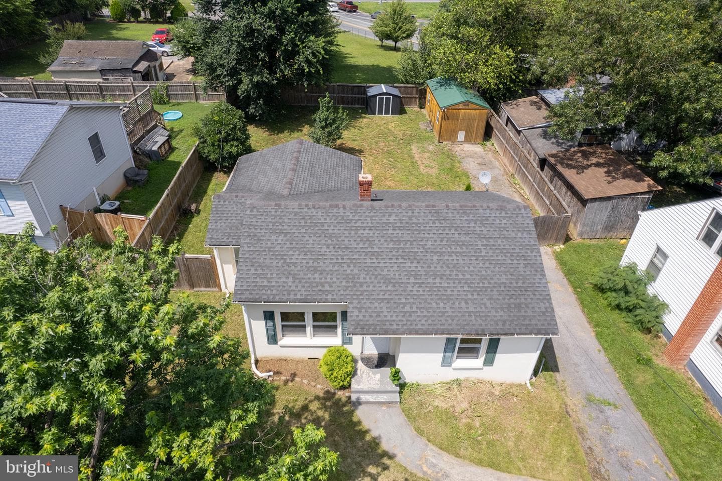 143 E Dowell J Circle E, Winchester