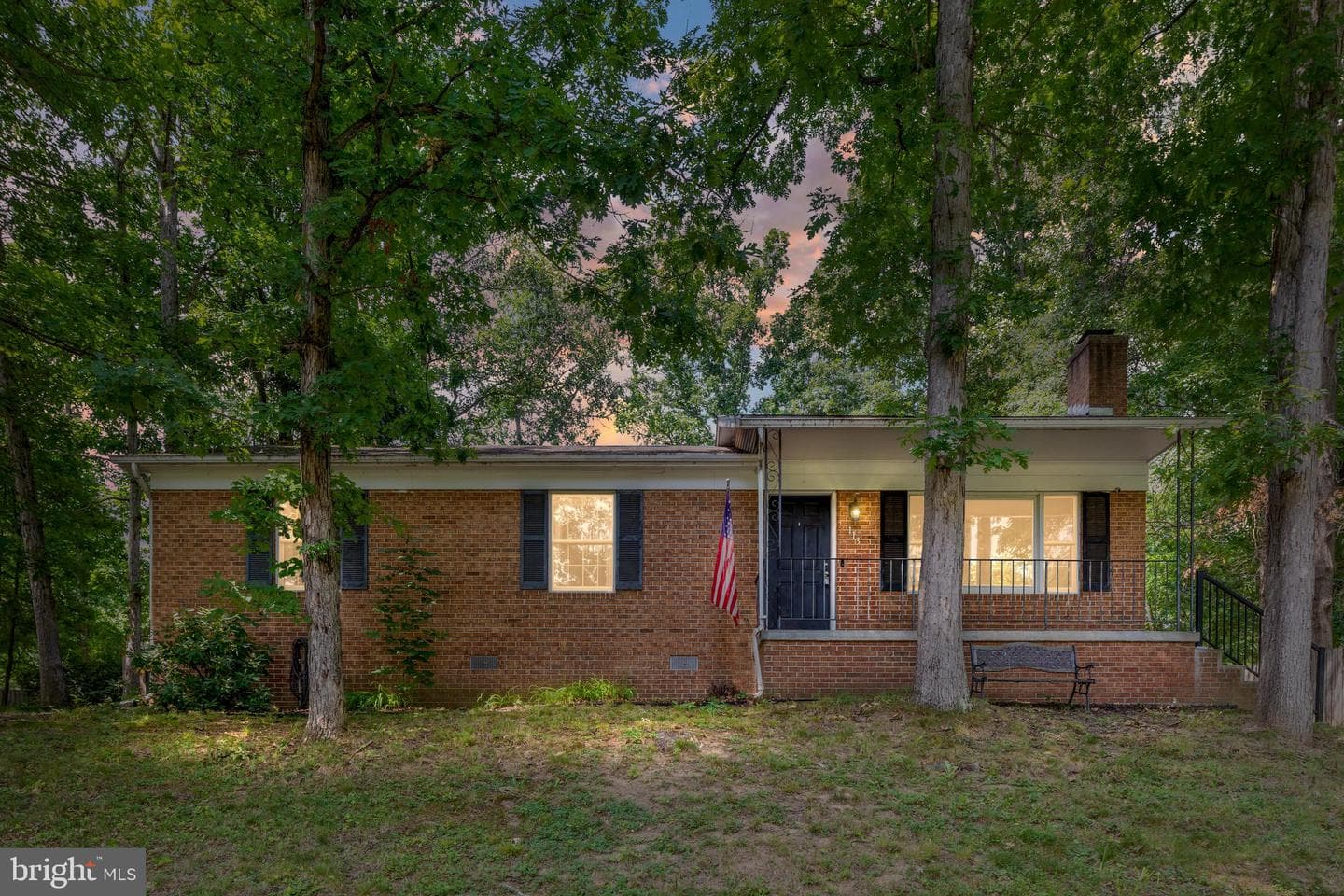 113 Lakewood Dr, Stephens City