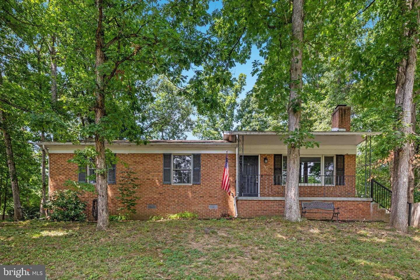 113 Lakewood Dr, Stephens City