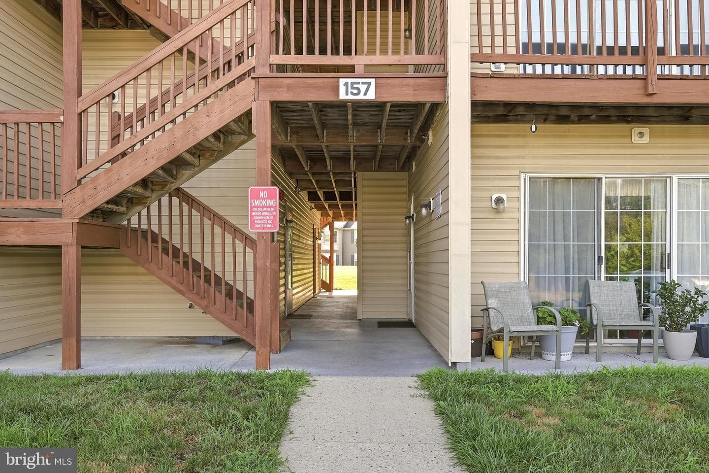 157 Brookland Terrace #6 photo 3