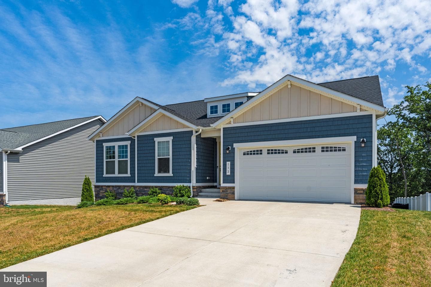 132 Triangle Court, Winchester