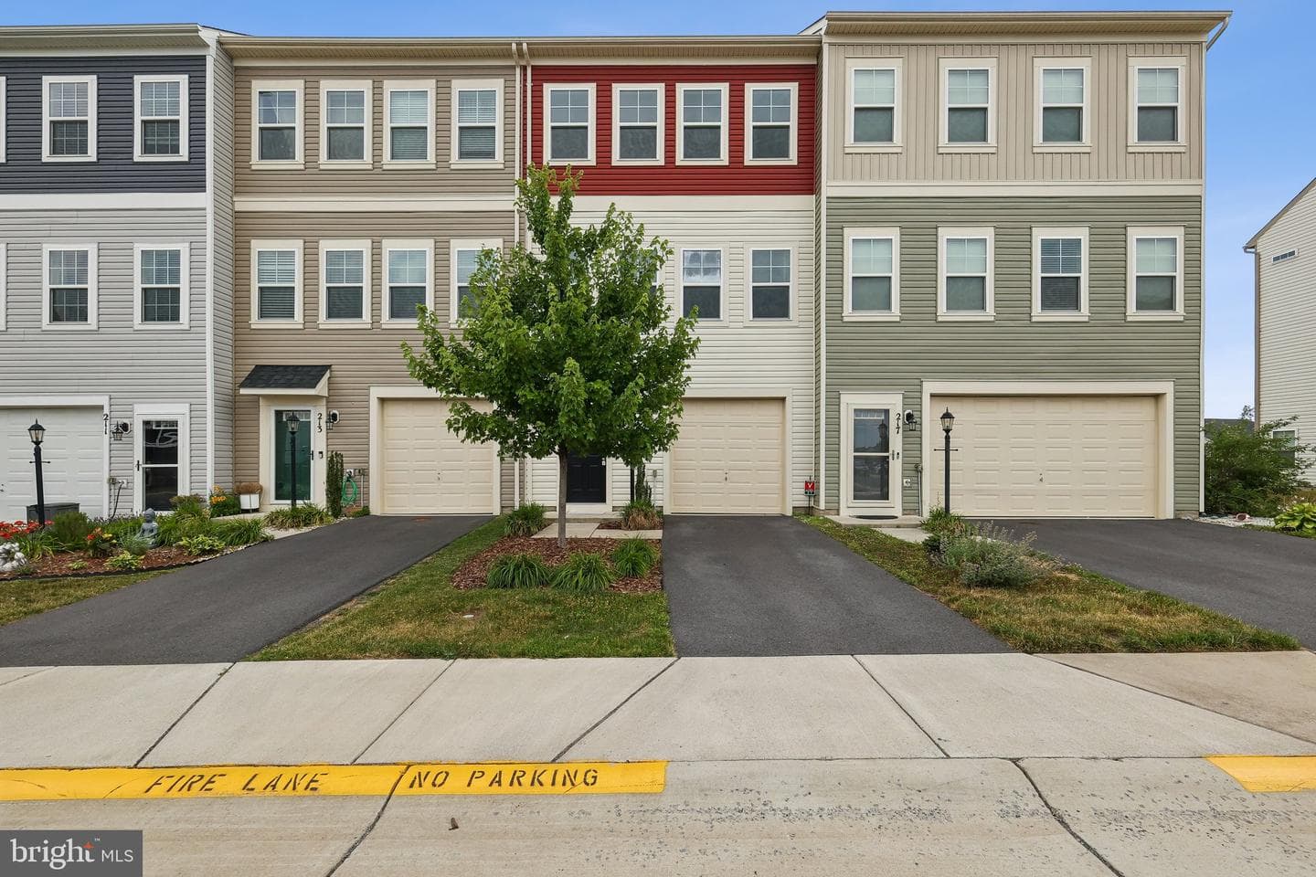 215 Starry Way Dr, Stephenson