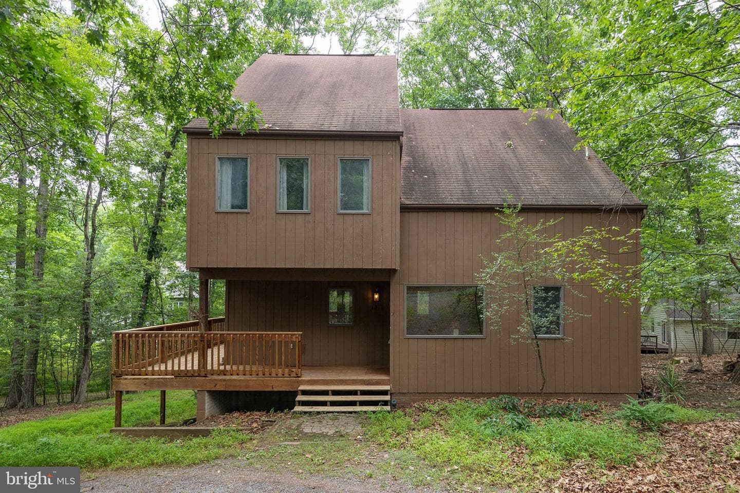 1317 Lakeview Drive, Cross Junction