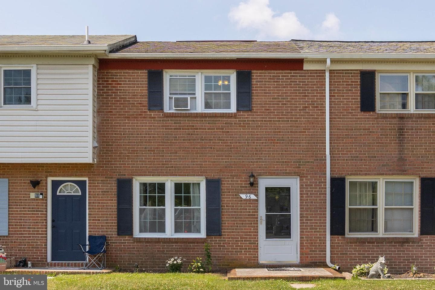 96 Hackberry Drive, Stephens City
