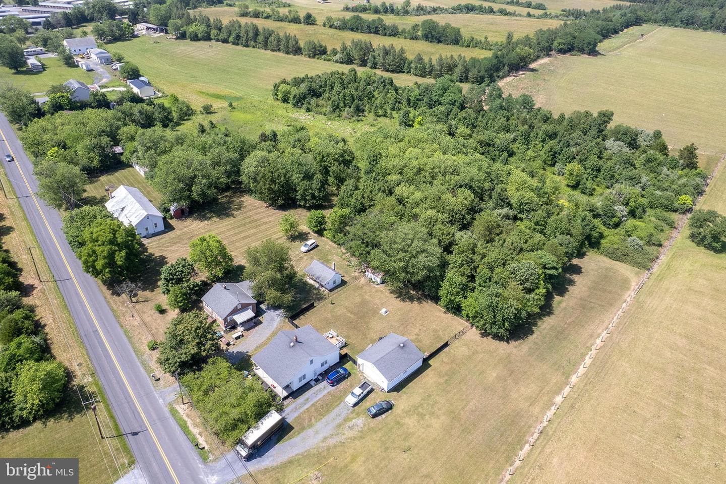 751 Old Charles Town Road photo 28
