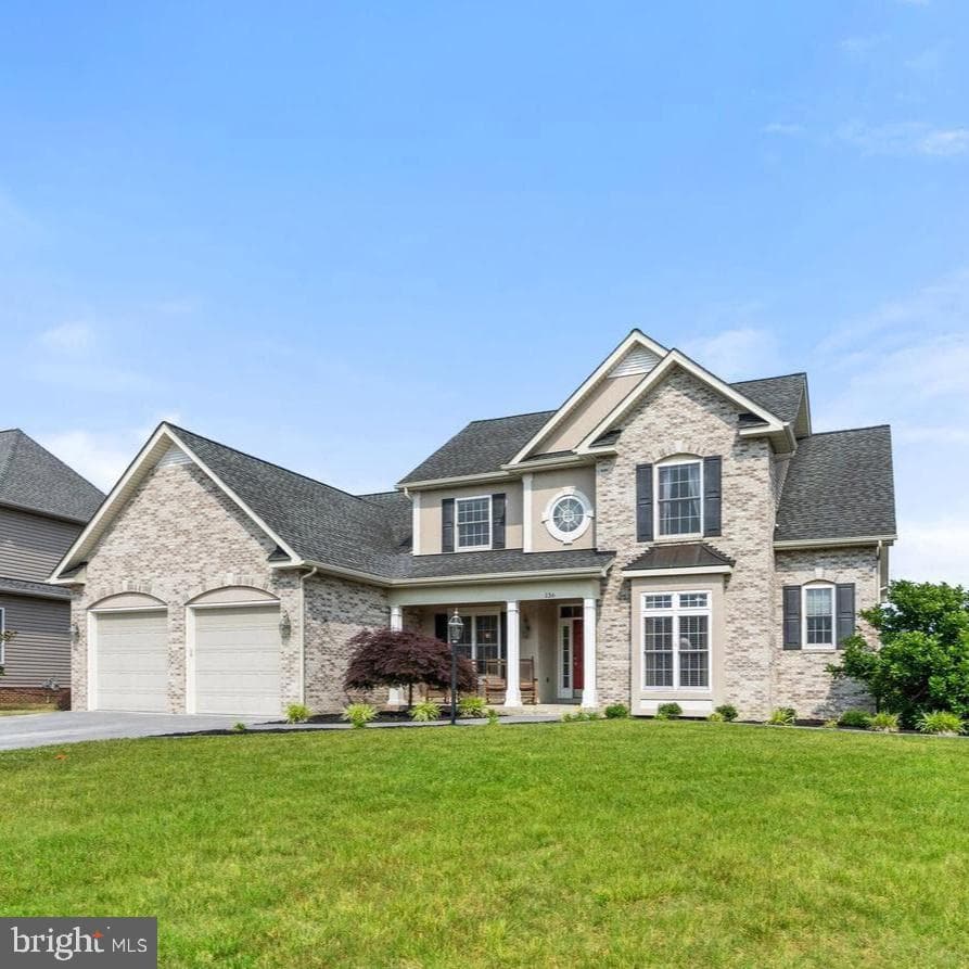 136 Cahille Drive, Winchester