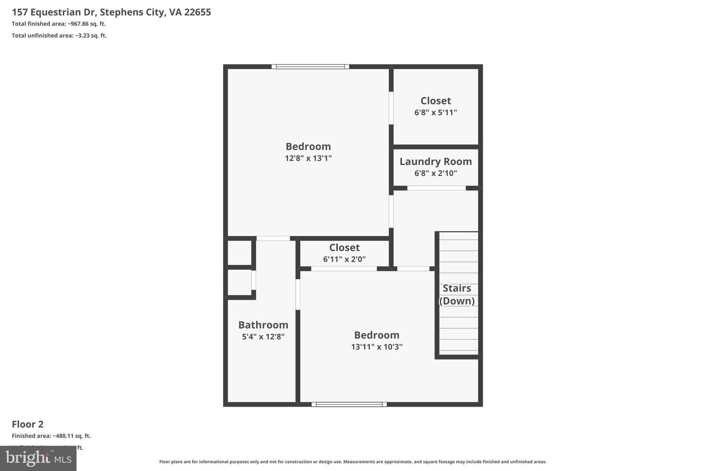 157 Equestrian Dr. photo 23