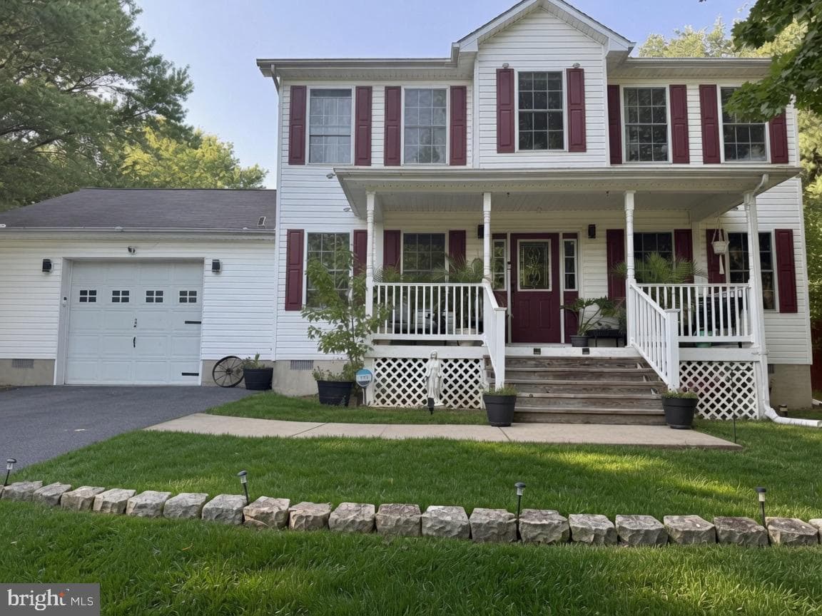 219 Lakeside Drive, Stephens City
