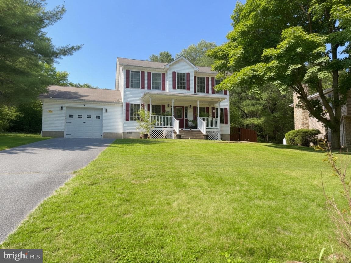 219 Lakeside Drive, Stephens City