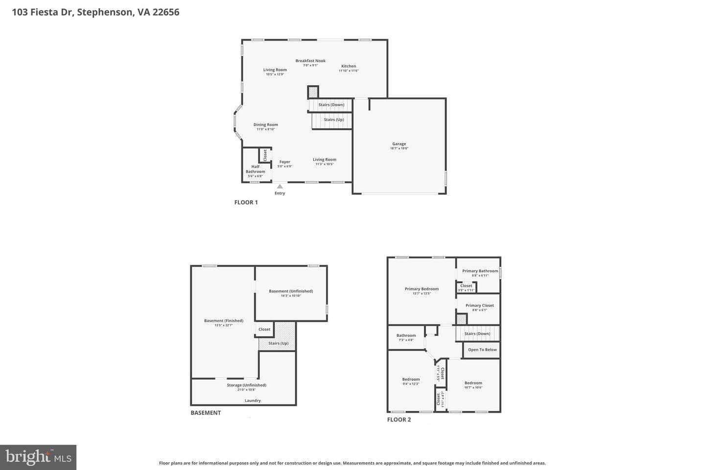 103 Fiesta Drive photo 52