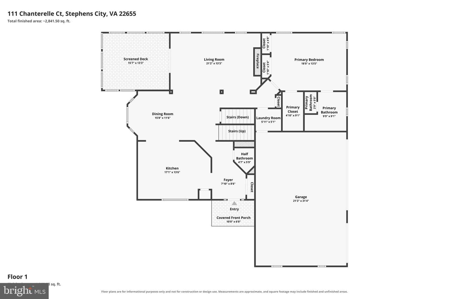 111 Chanterelle Court photo 56