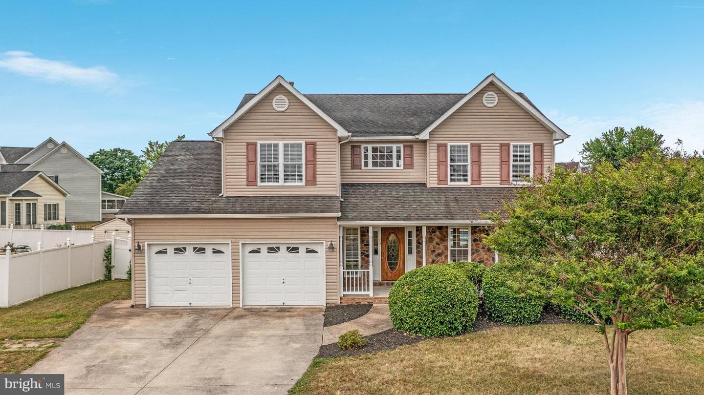 104 Lariat Court, Stephens City