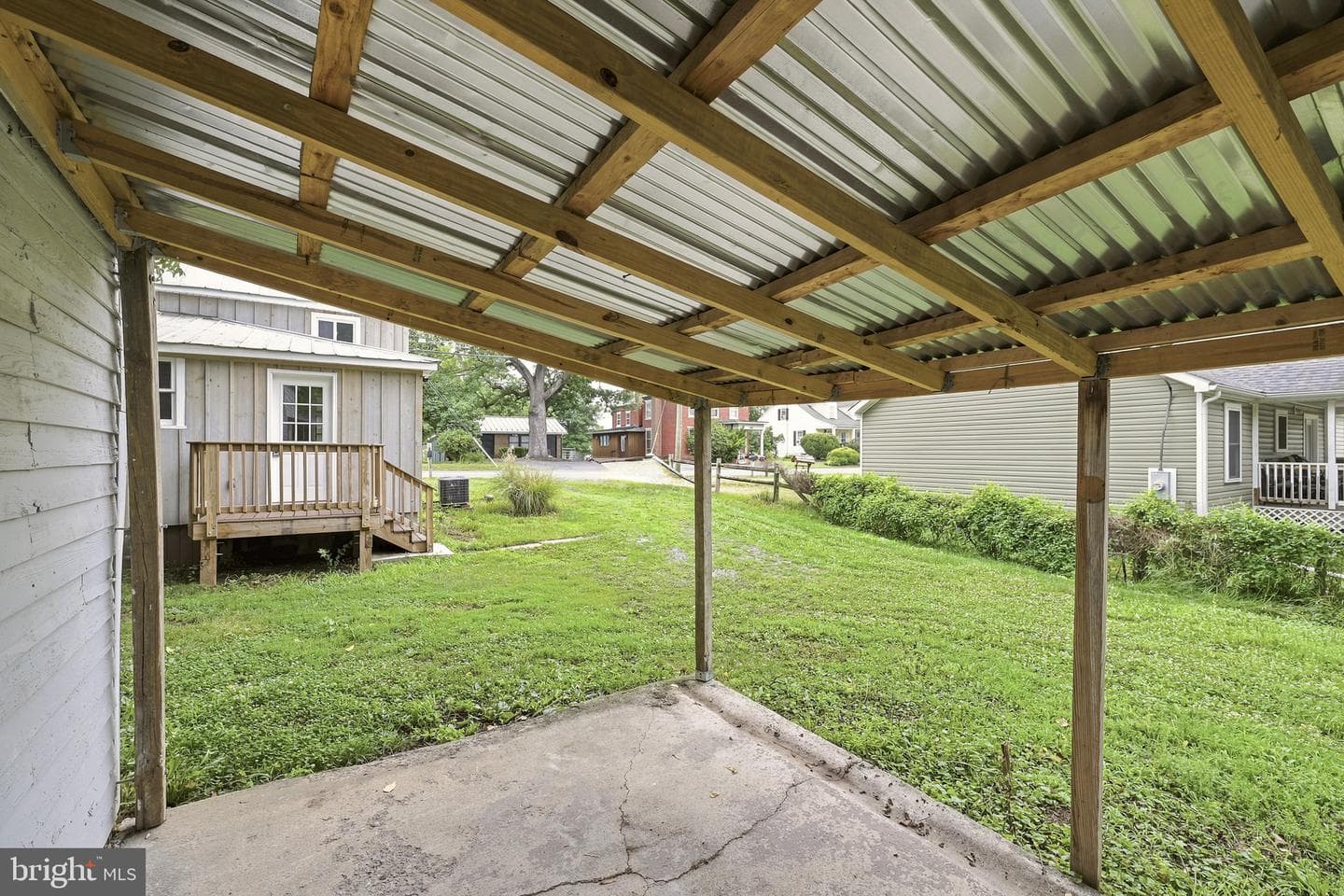 2042 Brucetown Road photo 28