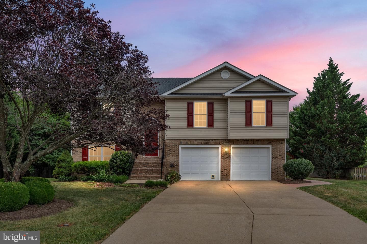 112 Welsh Court, Stephens City
