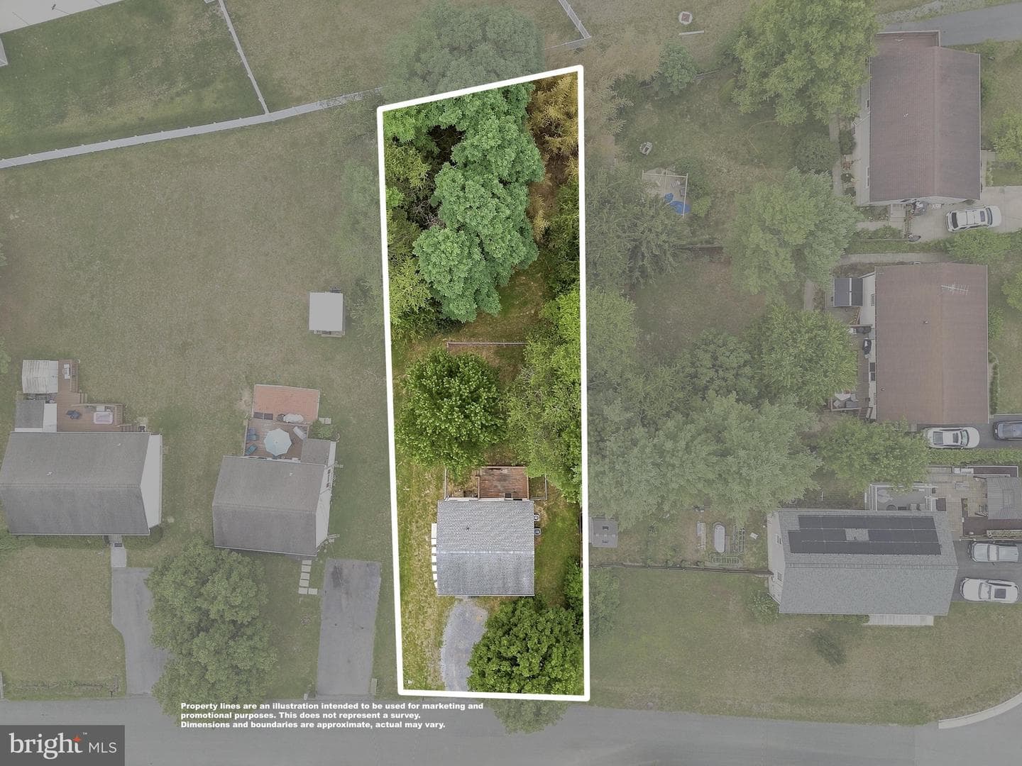 100 Oakmont Circle photo 30